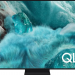 Телевизор SAMSUNG QE-65Q7F5AUXRU QLED, 4K Ultra HD, Tizen OS