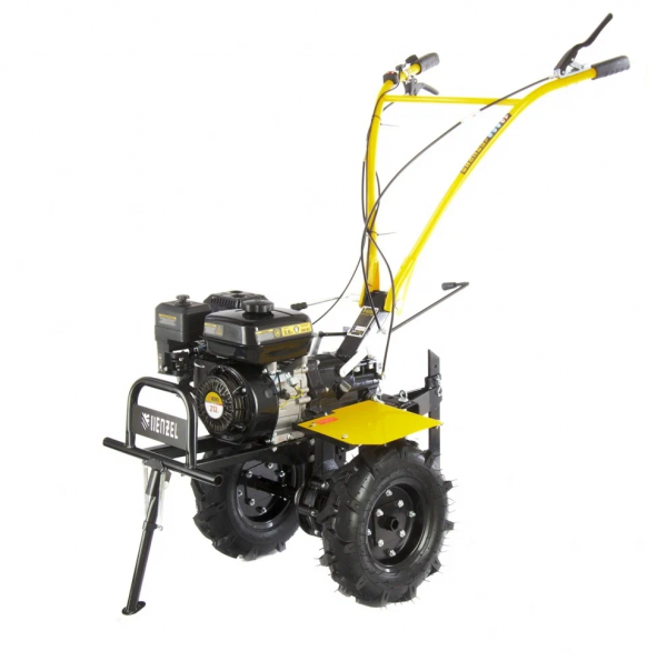 Мотоблок бензиновый Denzel DPT-270X, 7 л.с.