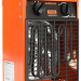 Электрическая тепловая пушка PATRIOT 633307210 PT-Q 3 без горелки (3 кВт)