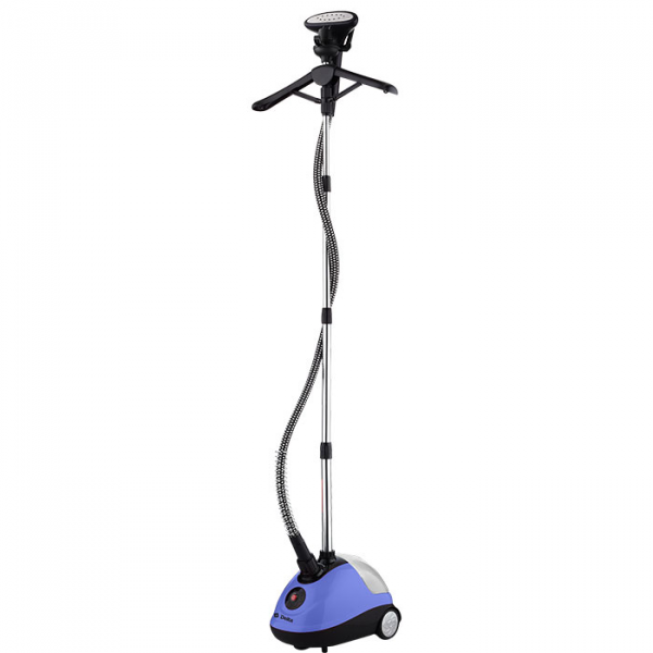 Отпариватель Delta DL-862PS (сиреневый/черный)