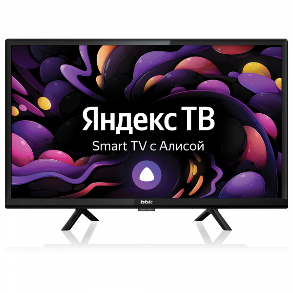 Телевизор BBK 24LEX-7222/TS2C