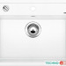 Кухонная мойка Blanco Dalago 6 (белый) [514199]