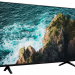 43" Телевизор Thomson T43USL7010 2022 HDR, LED, черный