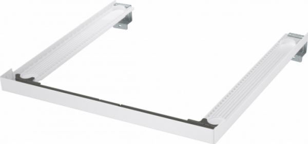 Соединительный элемент Samsung SKK-SSW, белый, без полки