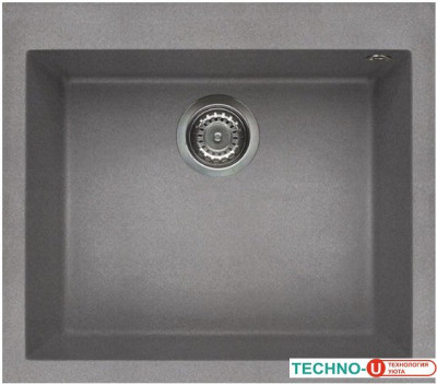 Кухонная мойка Elleci Quadra 105 Cemento G48