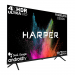 55" Телевизор HARPER 55U770TS,  4K UHD, LED, Smart TV, черный