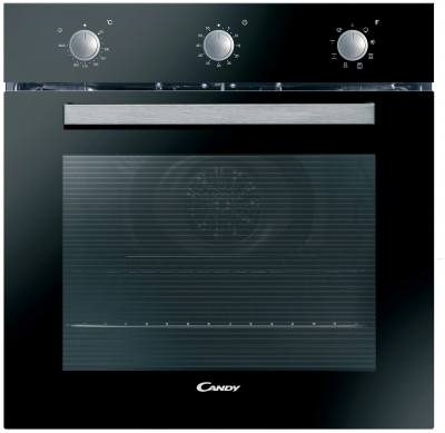 Электрический духовой шкаф Candy FCP612NXL/E1