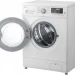 Стиральная машина LG F10B8LD7 класс: A загр. фронтальная макс.: 5 кг инверторный мотор