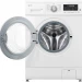 Стиральная машина LG F10B8LD7 класс: A загр. фронтальная макс.: 5 кг инверторный мотор