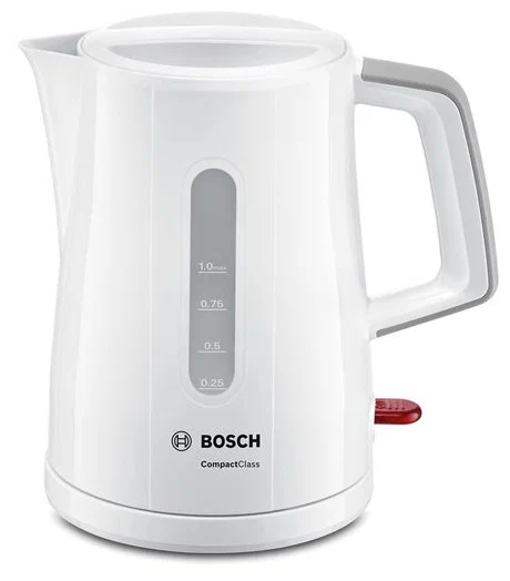 Чайник Bosch TWK3A051