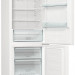 Холодильник Gorenje NRK6191EW4