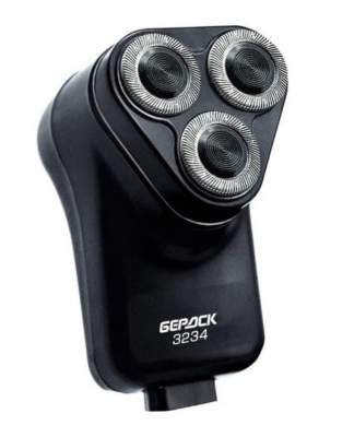 Электробритва Электроприборы-БЭМЗ Бердск-3234