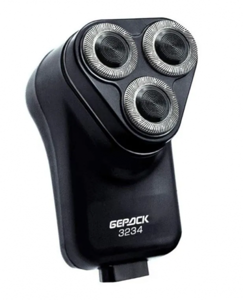 Электробритва Электроприборы-БЭМЗ Бердск-3234