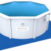 Каркасный бассейн Bestway Hydrium Pool 300x120 [56566]