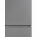 Холодильник Hotpoint HT 4180 S, 298 л, внешнее покрытие-эмаль, размораживание - No Frost, 60 см х 185 см х 64 см