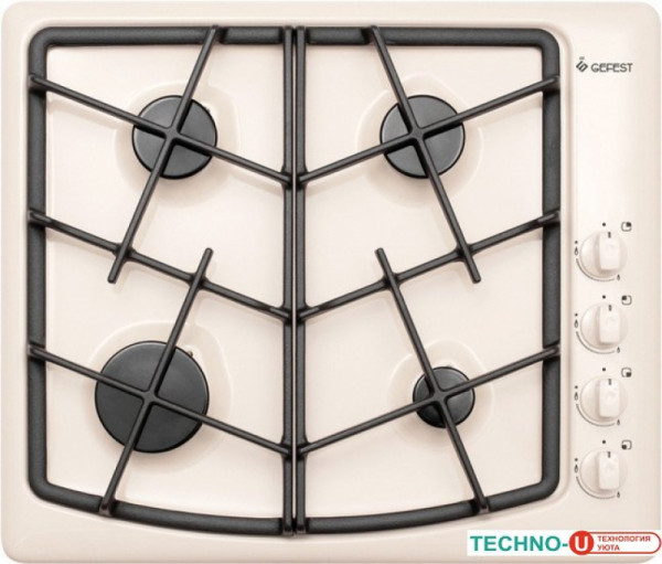 Варочная панель GEFEST 1211 К81