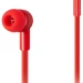 Наушники Harper HV-106 (красный)