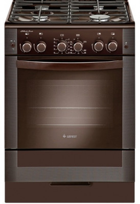 Плита Gefest ПГ 6300-02 0347