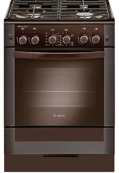 Плита Gefest ПГ 6300-02 0347