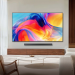 Телевизор SAMSUNG UE-65M70HAUXPY