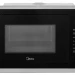 Встраиваемая микроволновая печь Midea MI 9250 BX