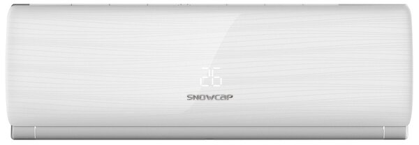 Сплит-система SNOWCAP 07BB-1 белый