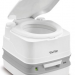 Химический биотуалет Thetford Porta Potti 335, 10 л + подарок