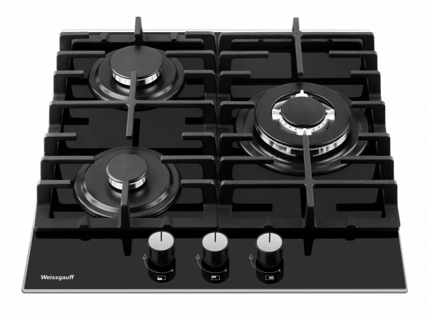 Варочная панель Weissgauff HGG 451 BFV
