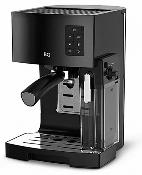 Рожковая кофеварка BQ CM9002 черная