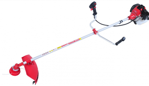 Триммер бензиновый ELITECH PROMO Т 43 Промо (E1602.007.00) 201498