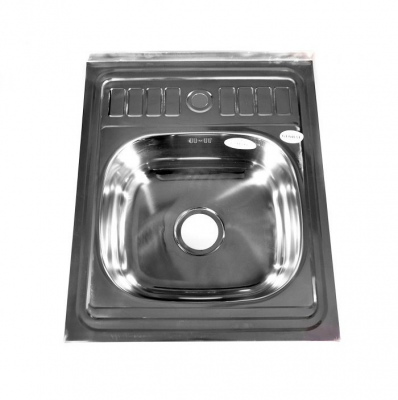 Кухонная мойка Fabia 62272