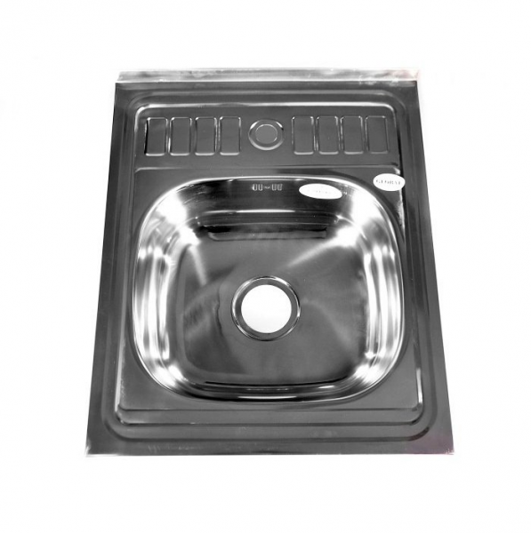 Кухонная мойка Fabia 62272