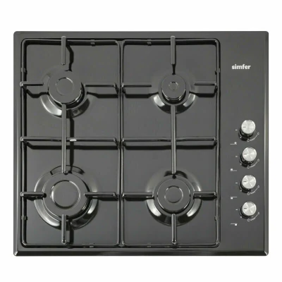 Варочная панель Simfer H60Q40B411