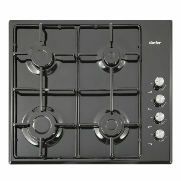 Варочная панель Simfer H60Q40B411