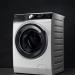 Стиральная машина AEG LWR75965O, с сушкой, 9 кг, инверторный двигатель, белая