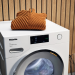 Сушильная машина Miele Passion TWV780WP, 9 кг, сенсорное управление, 23 режима