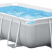 Бассейн Intex Prism Frame Rectangular 26784