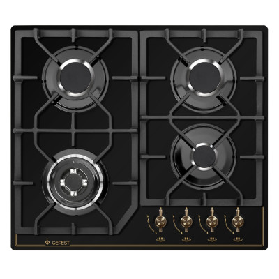 Газовая варочная панель GEFEST ПВГ 2232-01 К83