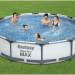 Каркасный бассейн Bestway 56416 (366x76)