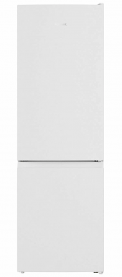 Холодильник Hotpoint HT 4180 W , 298 л, внешнее покрытие-эмаль, размораживание - No Frost, 60 см х 185 см х 64 см