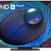 Телевизор LG 55UR91006LA.ARUB, 55"(139 см), UHD 4K