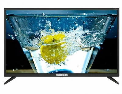 Телевизор TELEFUNKEN TF-LED32S69T2