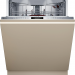 Посудомоечная машина встраиваемая Neff S157ZCX18E
