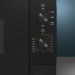 Микроволновая печь Siemens FF020LMB2