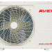Сплит-система AVEX AC 09 inverter