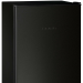 Холодильник NORDFROST NR 508 B BLACK , 149 л, внешнее покрытие-металл, 50.1 см х 107 см х 53.2 см