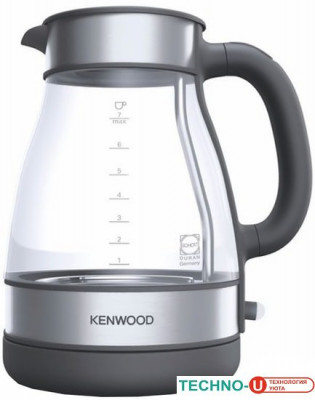 Электрочайник Kenwood ZJG112CL