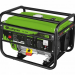 Бензиновый генератор Сибртех БС-3500, (3200 Вт)