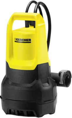 Дренажный насос Karcher SP 5 Dirt