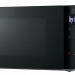 Микроволновая печь LG 20L SOLO BLACK MS2032GAS